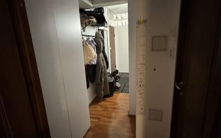 Apartament 2 camere, cu vedere la Parcul Tineretului. Centrala proprie. Parcare. - Poză 4