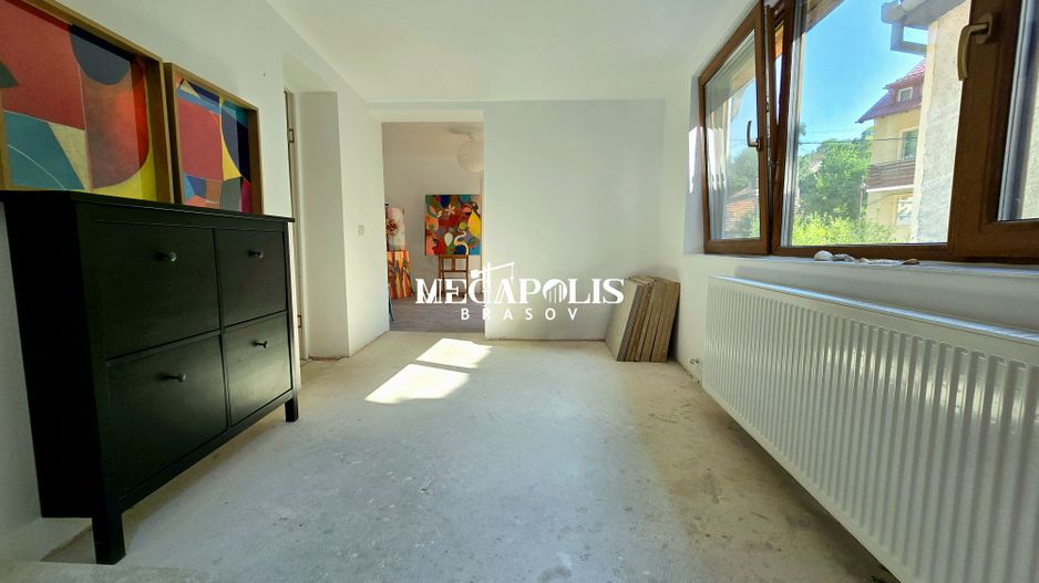 Vanzare Casa 3 Camere | 95mp Utili | Centrul Istoric Brasov - Poză 3