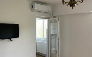 De inchiriat apartament cu o camera, Mazepa 1, et. 3, 280 E - Poză 7