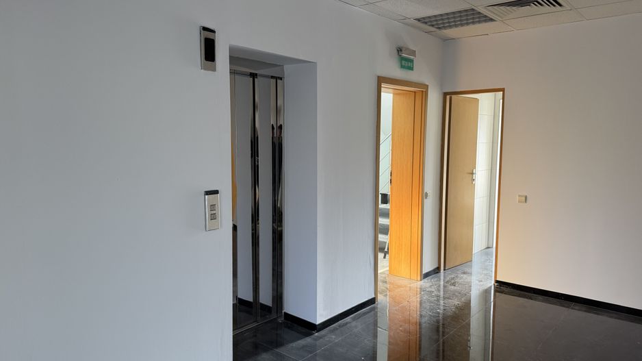 Clădire multifuncțională – Splaiul Tudor Vladimirescu - Poză 16