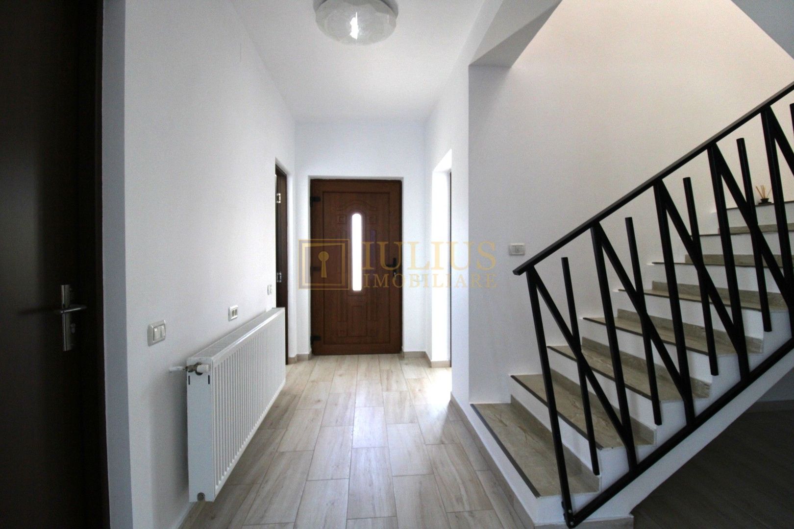 1/2 duplex modern – 4 dormitoare | Buziașului – Ciarda Roșie, Timișoara - Poză 13