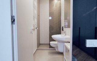 APARTAMENT 3 CAMERE | PIPERA | COMPLET MOBILAT SI UTILAT - Poză 14