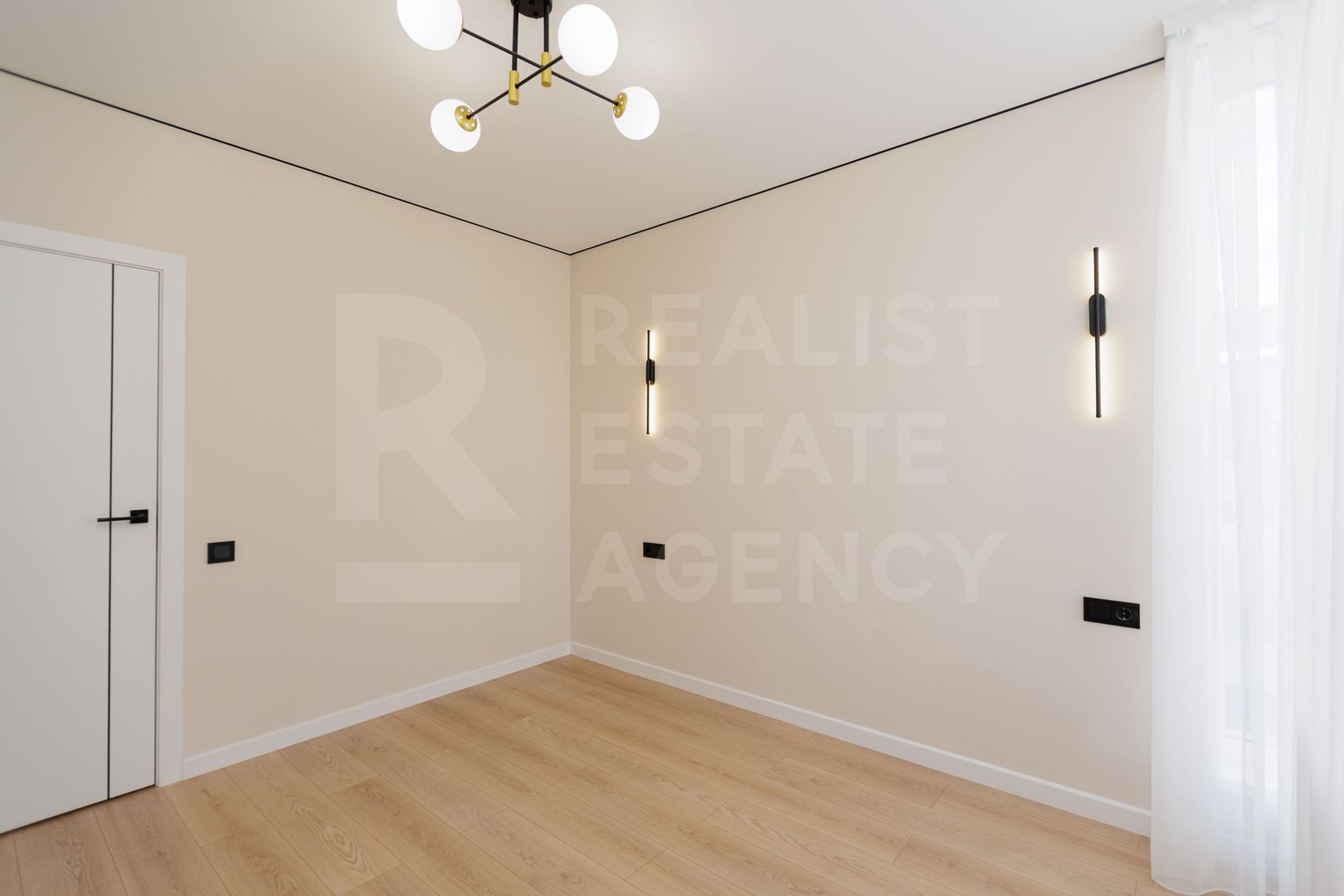 Vânzare, apartament, 3 camere str. Ialoveni, Telecentru - Poză 15