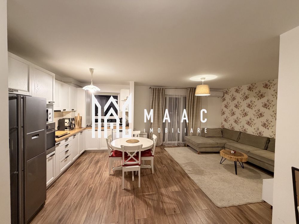 Apartament 3 camere de vânzare | Sibiu, Mihai Viteazul | Avantgarden - Poză 1