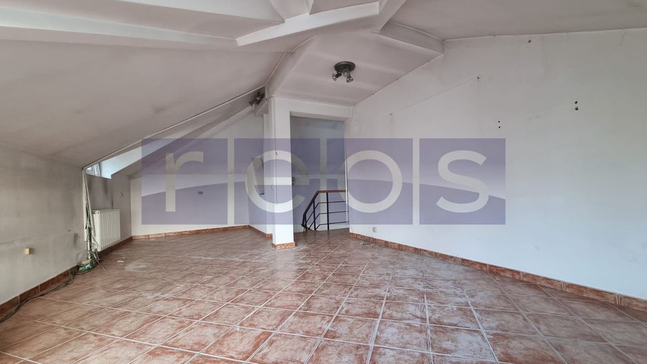 VANZARE CASA 10 CAMERE | S+ P+1+M | ZONA MOSILOR - Poză 1