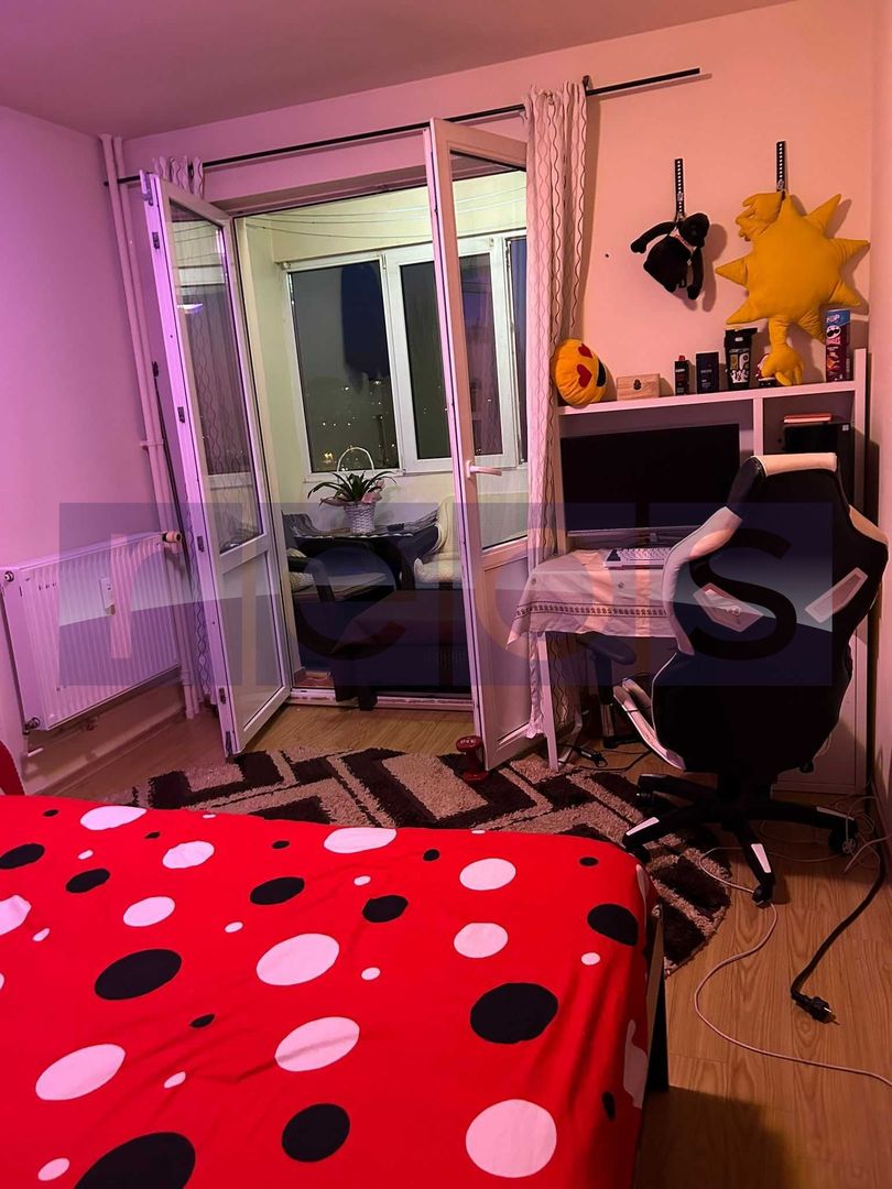 VANZARE 2 CAMERE PIATA PRESEI  | ROMEXPO | HERASTRAU | - Poză 5