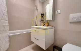 Penthouse-uri noi cu 3 camere | Torontalului - Poză 14