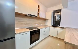 NOU | APARTAMENT 3 camere | Giroc , Timisoara - Poză 4