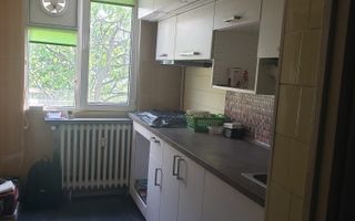Apartament 3 camere Titan I  Aleea Postavarul I etaj 4/4 - Poză 10