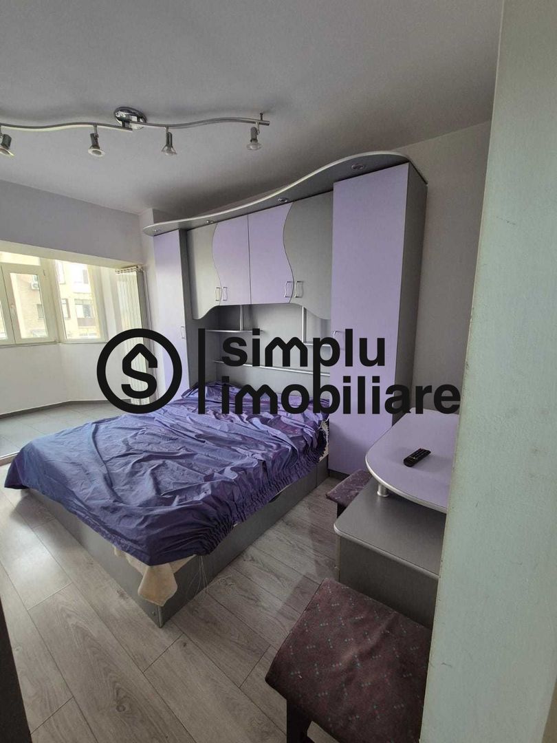 3 camere, 2 bai, Universitate -  600 Euro - Poză 4