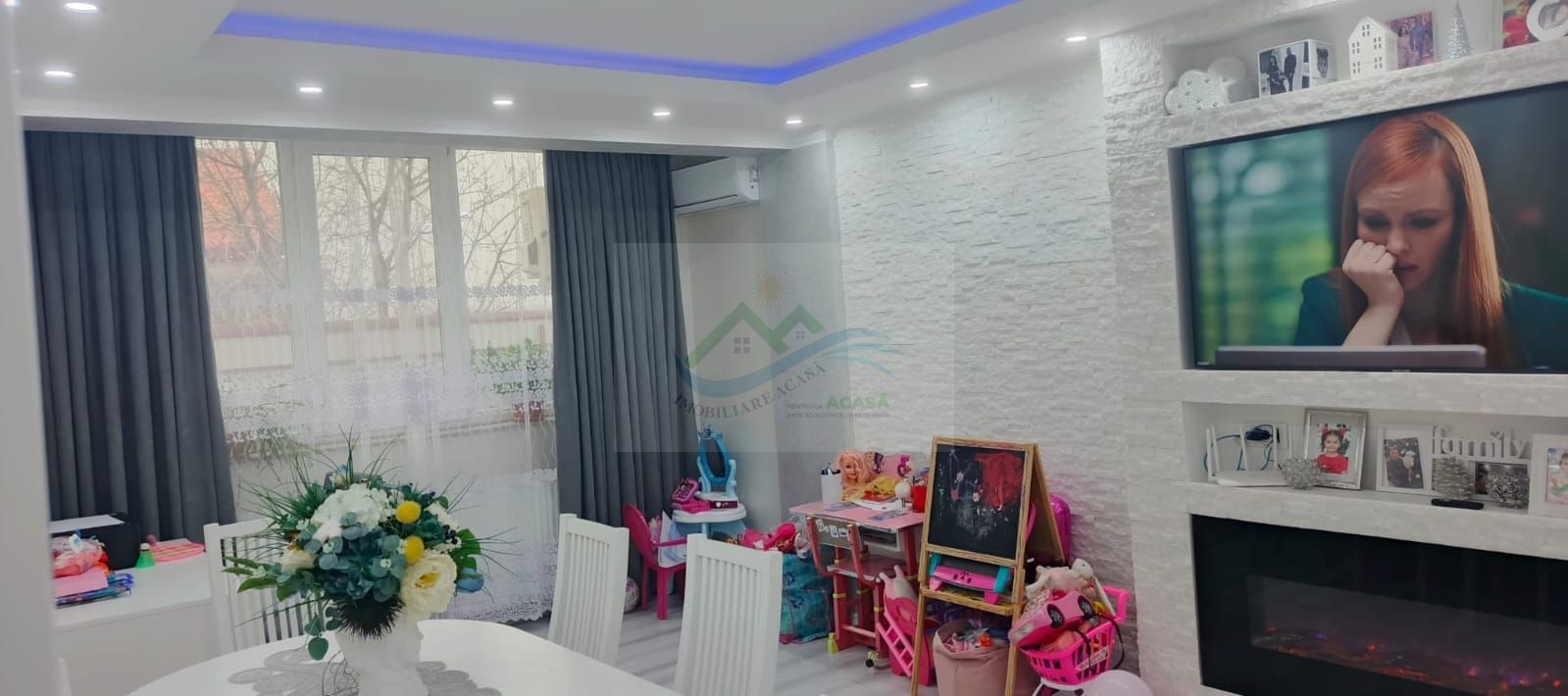 Apartament 2 camere Burdujeni, Suceava - Poză 40