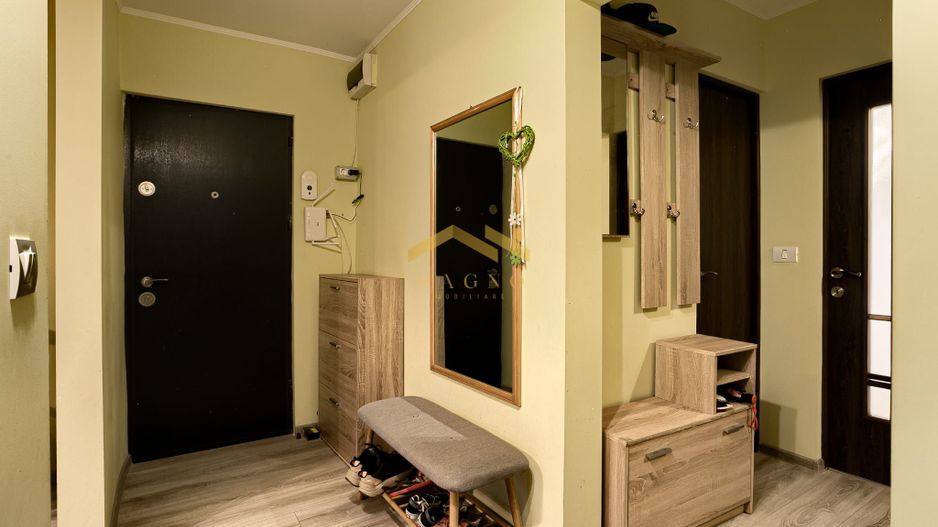 Apartament 3 camere et1 MICALACA 300 / Malul Muresului - Poză 4