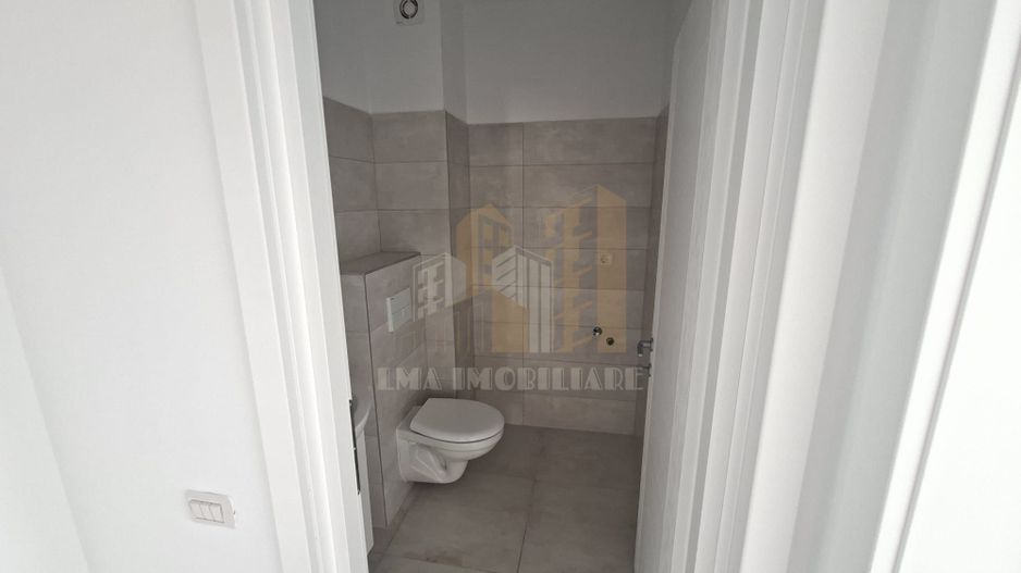 Apartament 3 camere Subcetate City 2 Sanpetru Brasov - Poză 8