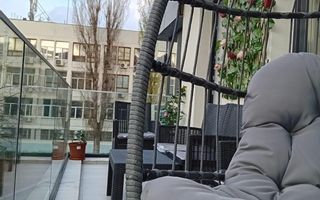 Apartament de lux 2 camere zona ultracentrala, complex rezidential - Poză 23