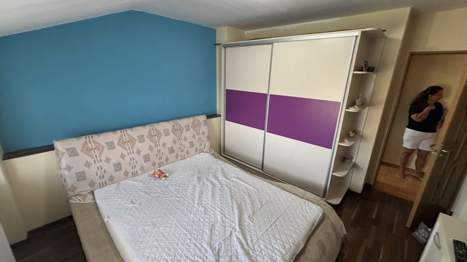 Apartament 3 camere , modern langa Shooping City - Poză 8