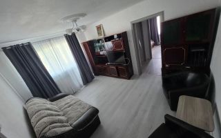 Apartament 2 camere de închiriat în Splai Bahlui Pod Roș, Iași - Poză 10