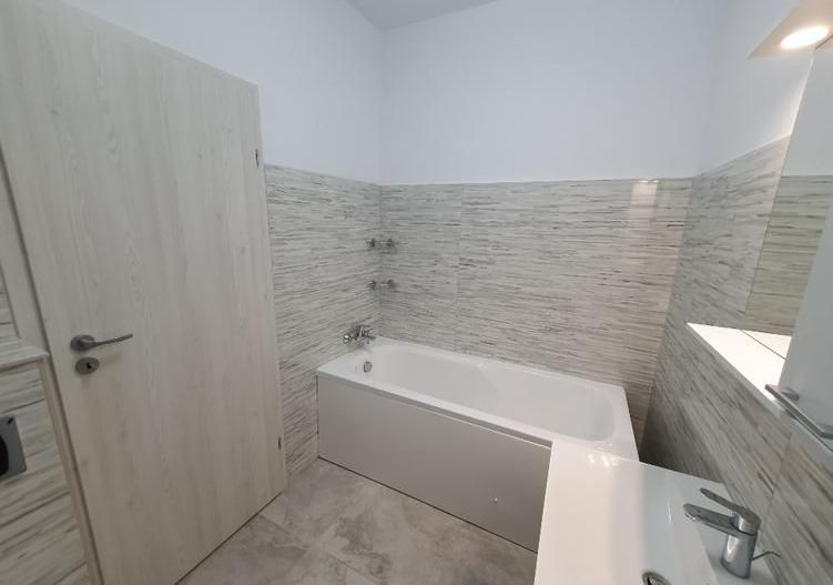 Apartament 2 camere decomandat, bloc nou, mobilat etaj 1 - Poză 8
