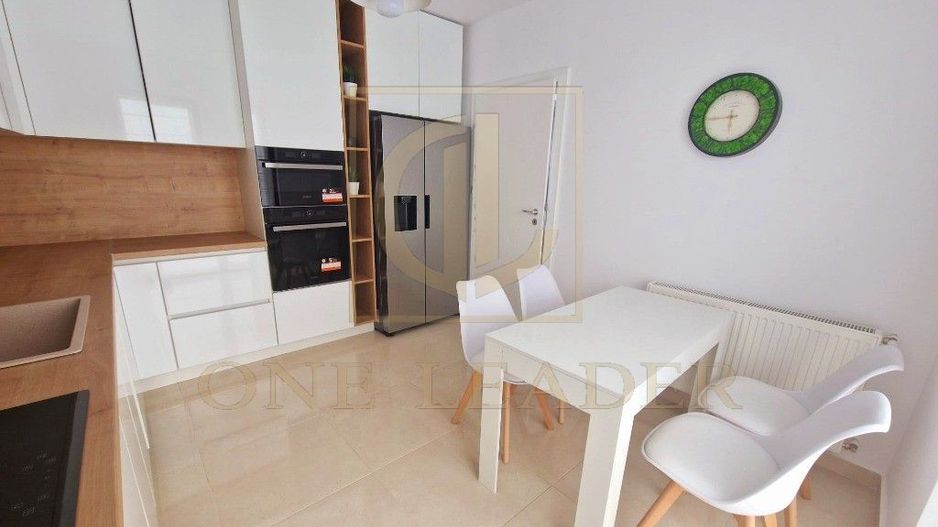 Vilă Lux | 4 Camere | 155 mp | Curte 350 mp | Brașov - Poză 3