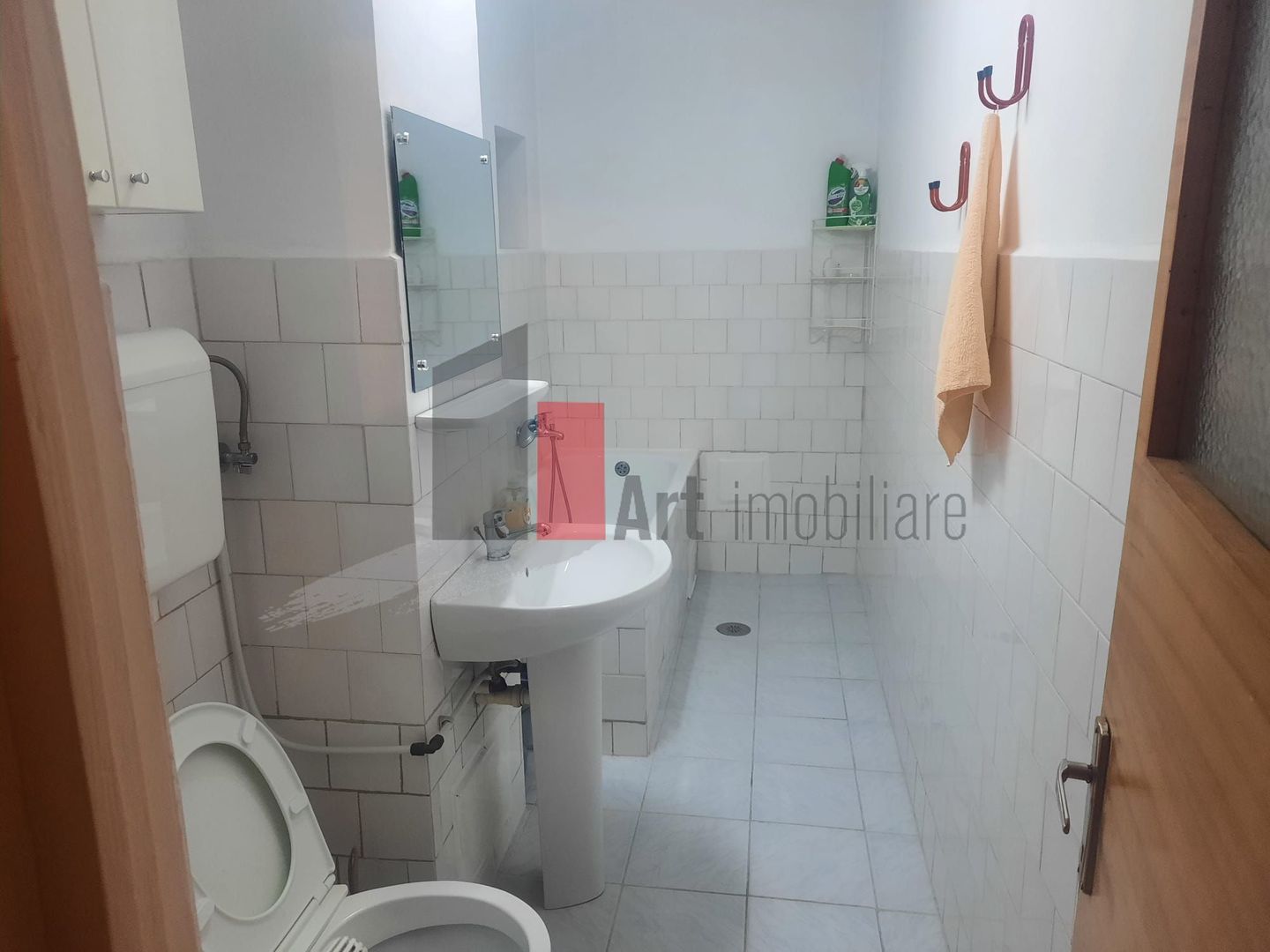 Inchiriere 2 Camere Unirii - Poză 5