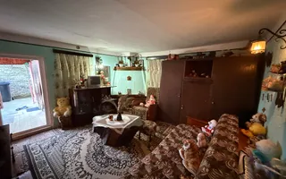 Casa demolabila  și teren 800mp cu toate utilitățile deschidere 26,5mp - Poză 14