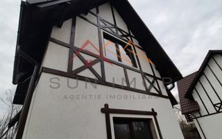 Casa noua 4 camere, teren 622 mp, Brebu, Prahova - Poză 2