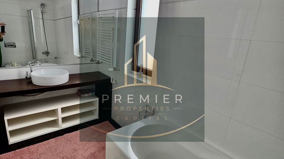 Luxury 5-Room Apartment for Rent | Herastrau - Poză 11