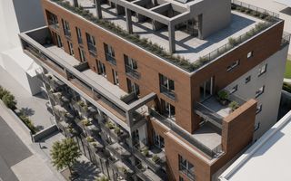 2 camere | de la dezvoltator | Langa Iulius Mall si FSEGA - Poză 11