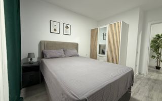 Apartament 2 camere modern cu balcon spatios zona Doamna Stanca - Poză 4