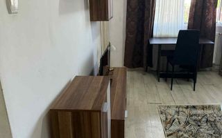 Etaj 2  Complexul Studentesc 1 camera - Poză 3