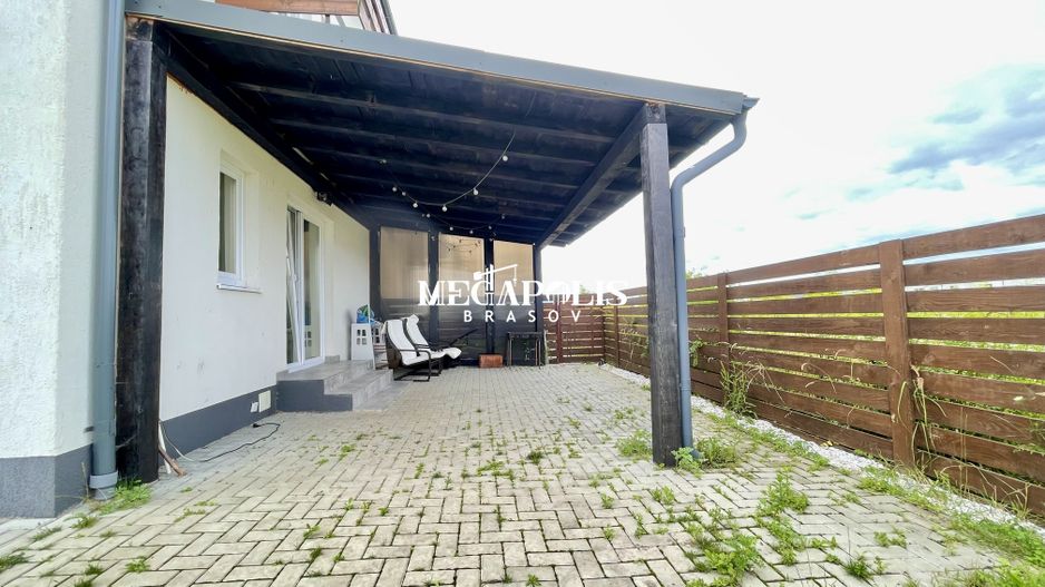 Duplex 3 camere | PET FRIENDLY - Poză 9