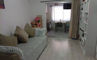 Garsoniera mutare imediata mobilata si utilata - Poză 1