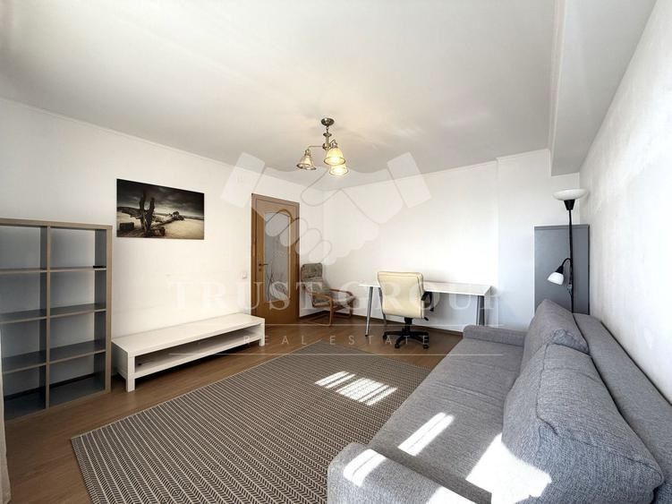 Apartament 3 camere Victoriei | Imobil 1978 | 4 minute de metrou - Poză 2