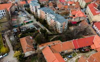 Casă ultracentrală cu teren de 1.474 mp Arad - Poză 7