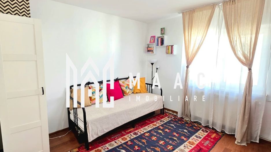 Apartament 2 camere | Ostroveni | Bloc A - Poză 2