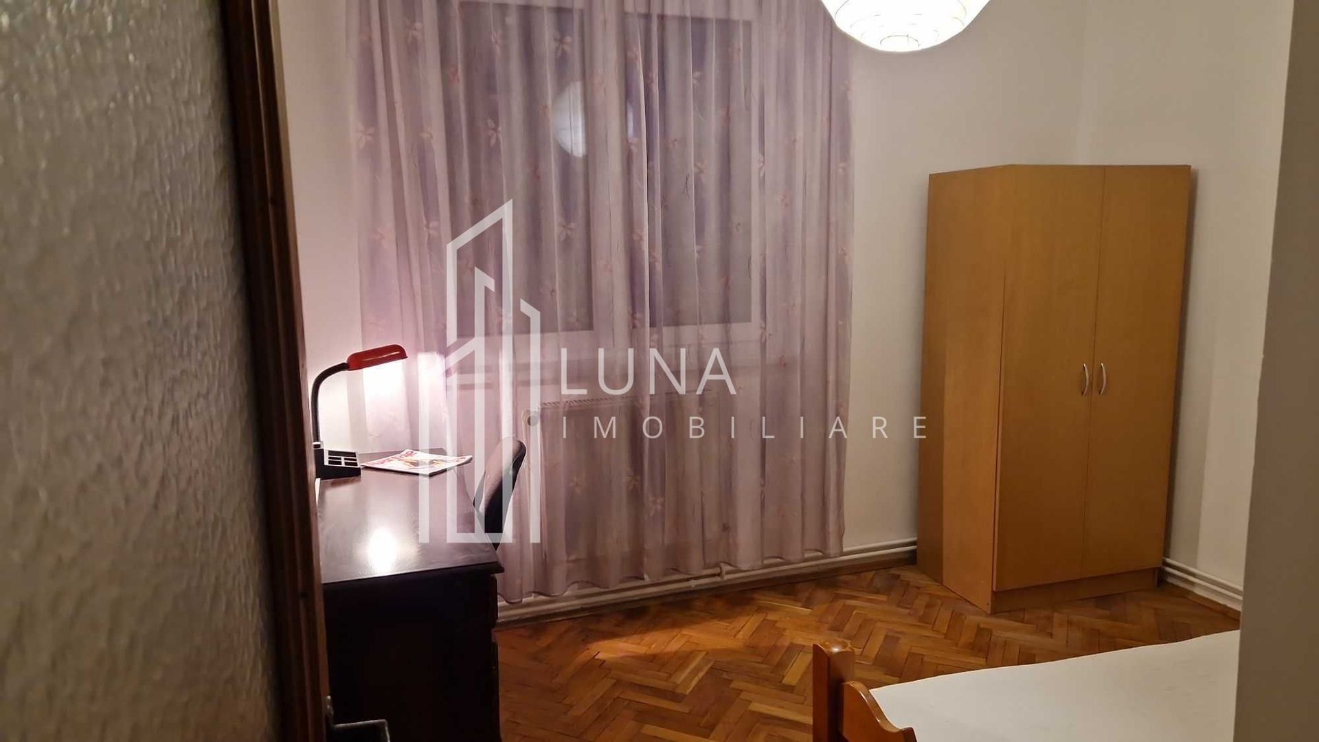 De închiriat – Apartament 3 camere, proximitate UMF/Spital - Poză 6
