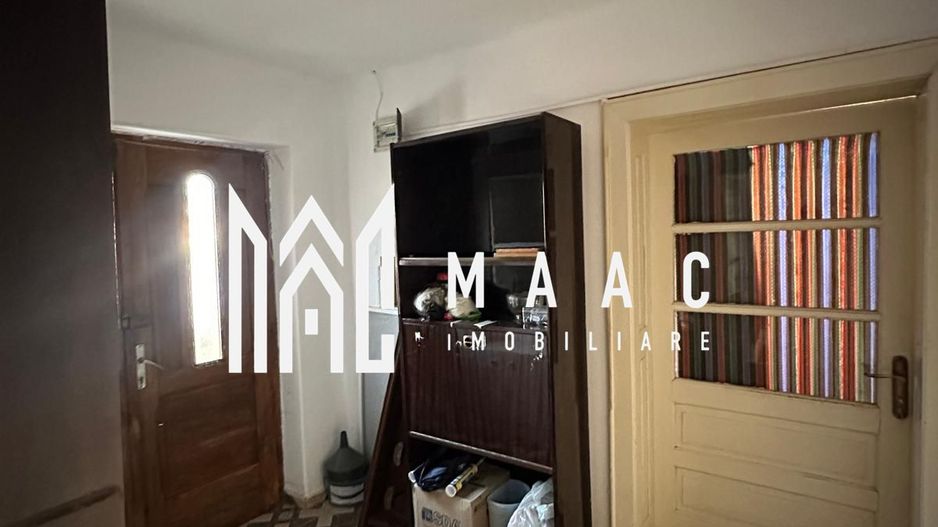 Casă de vânzare Sibiu 4 camere | Central | 115 mp utili, curte privată - Poză 4