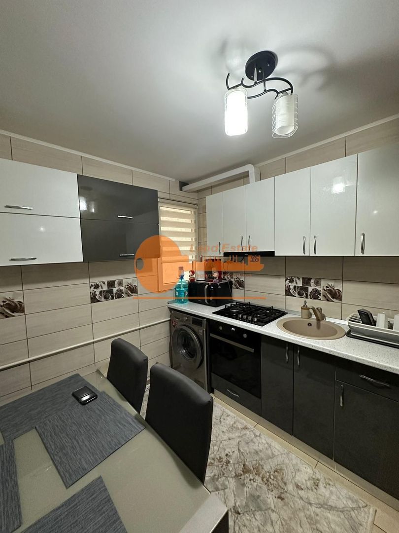 Apartament 2 camere Drumul Taberei - Tudor Vladimirescu renovat modern 2020 - Poză 4