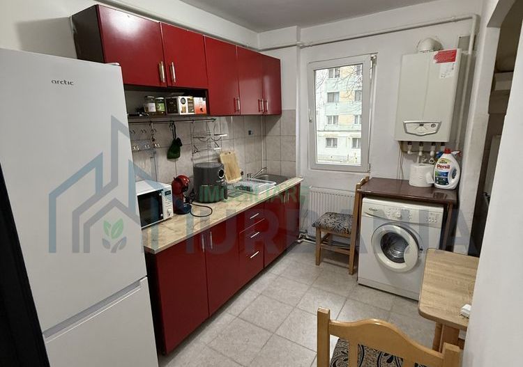 Apartament 2 Camere de Închiriat – Tătărași (Zona Flux / Han Tătar) - Poză 5