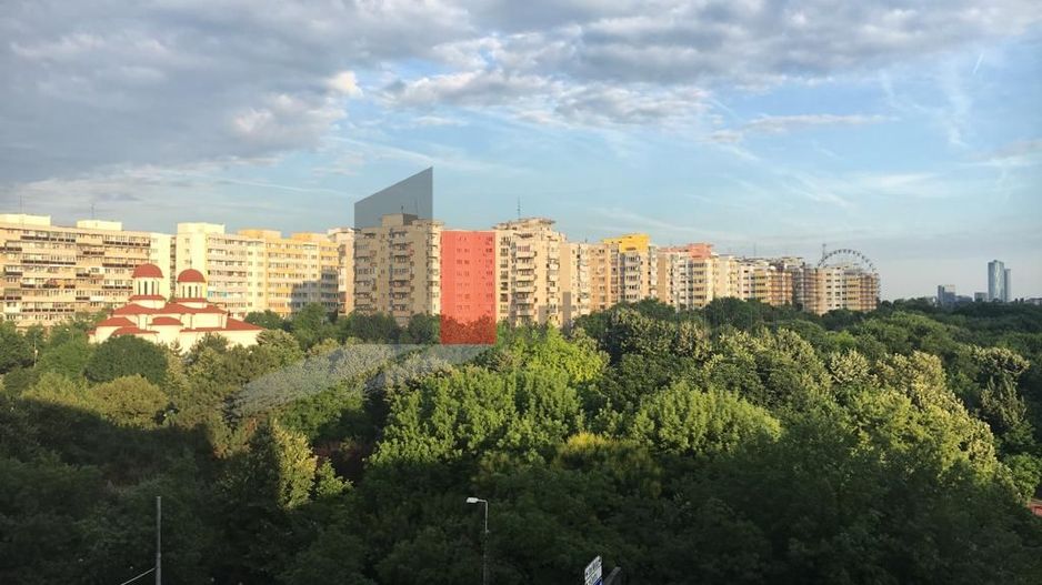 3 camere vizavi de parcul Plumbuita - Poză 3