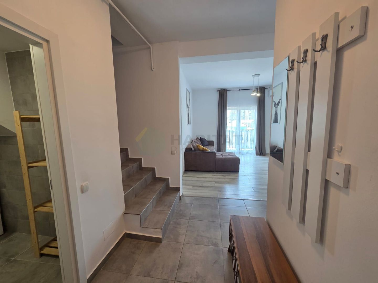 Penthouse spectaculos de închiriat în Cosmopolis – Northlight | - Poză 2