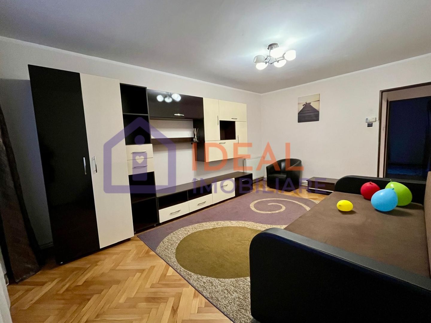 Apartament decomandat, complet renovat – Zona Rahovei - Poză 2