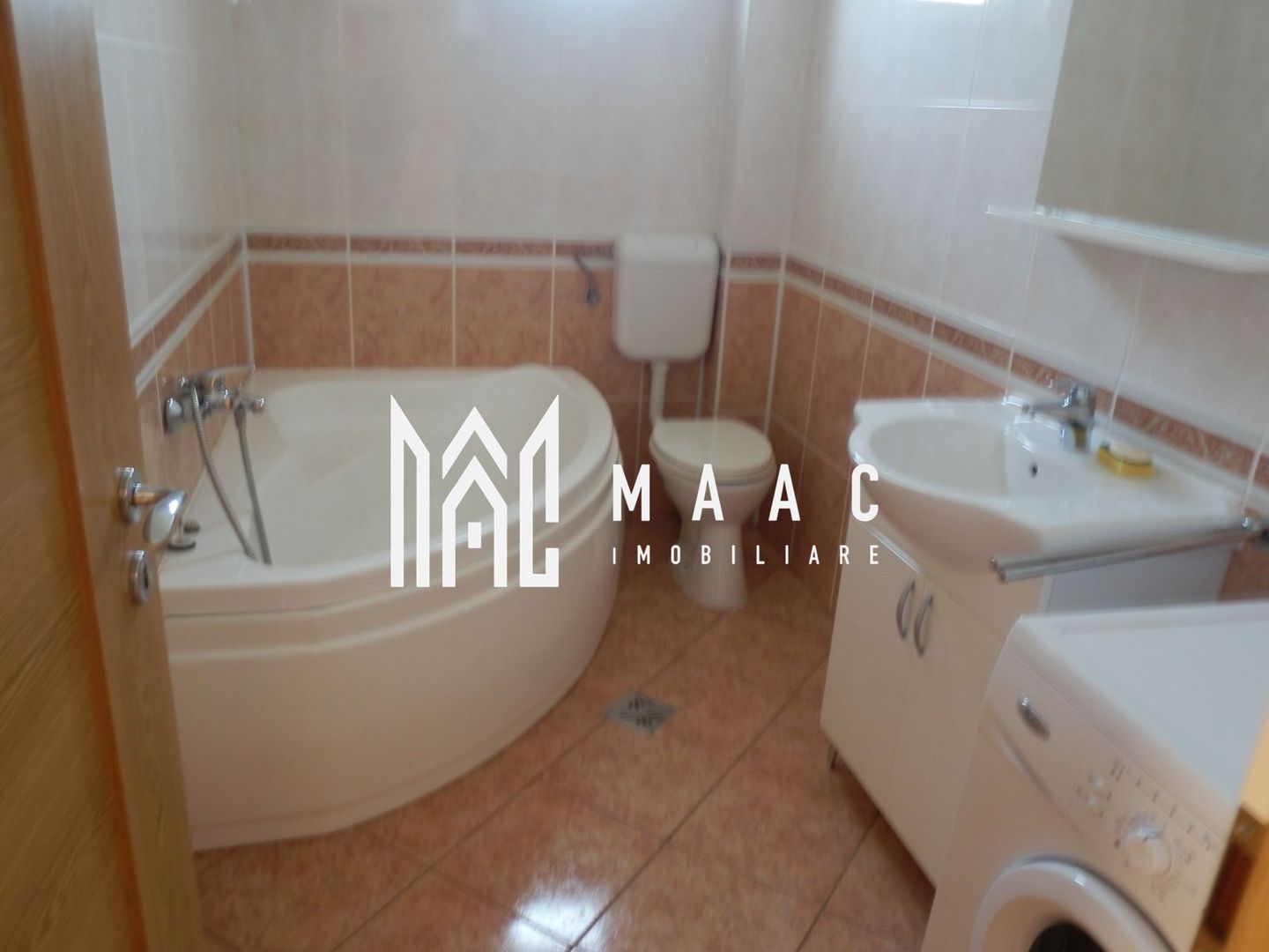 Apartament 3 camere de închiriat | Sub Arini, Sibiu | 105 mp - Poză 9