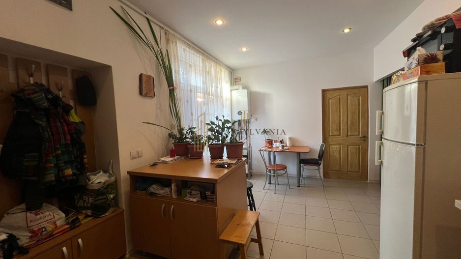Apartament 2 camere de vânzare – etaj 1, zonă liniștită - Poză 10