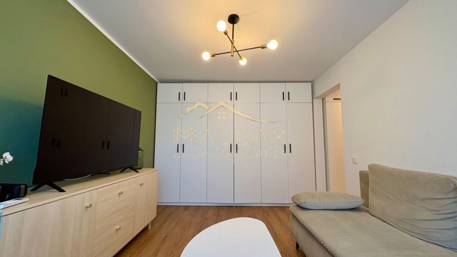 APARTAMENT 2 CAMERE - ELEGANTA & EFICIENTA in Piata Victoriei - Poză 4
