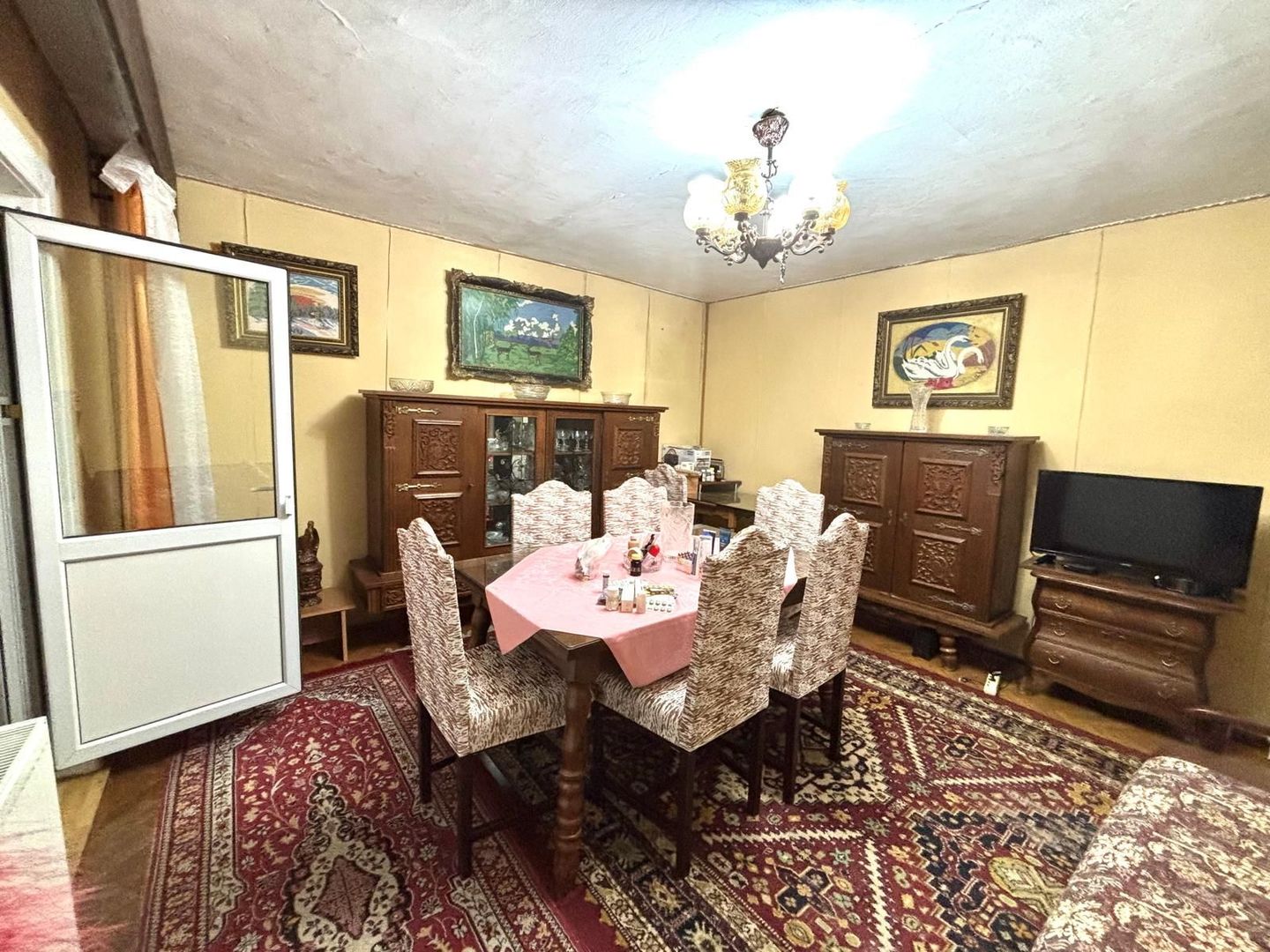 Apartament 3 camere, pozitie excelenta, Calea Lipovei Comision 0% - Poză 4