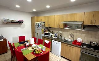 Casă individuală de vânzare – Dămăroaia, Sector 1, București - Poză 6