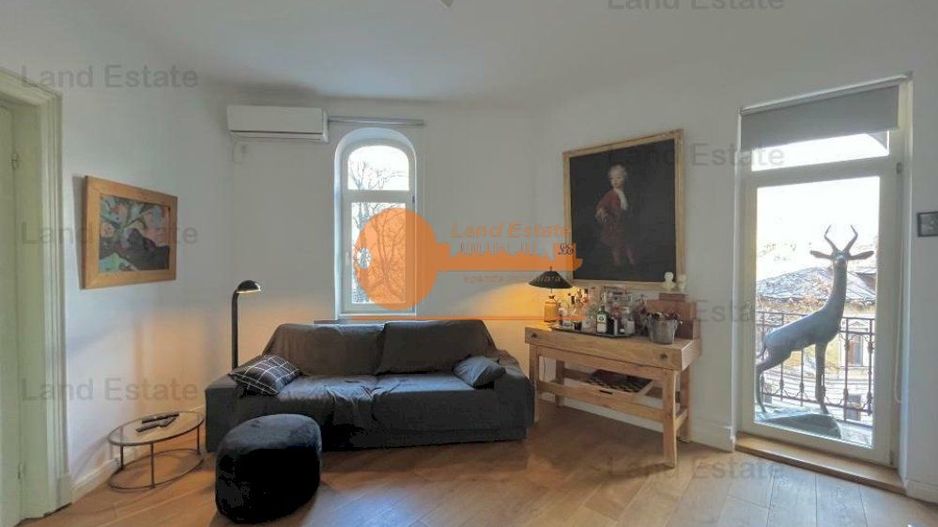 Apartament Cismigiu ( renovat ) - Poză 2