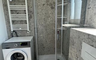 Apartament 2 camere, semi-decomandat, în cartierul Visoianu, bloc nou, prima închiriere - Poză 5