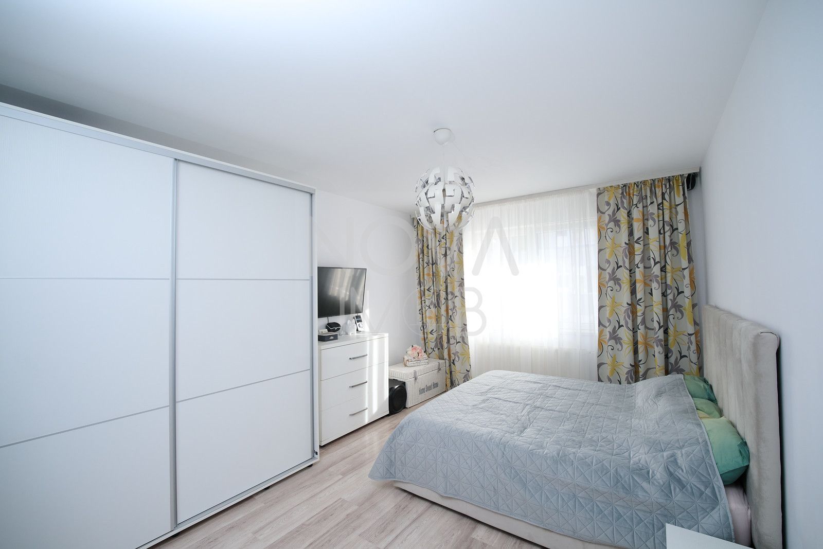 Apartament 2 camere, decomandat, MOBILAT - UTILAT - Poză 12