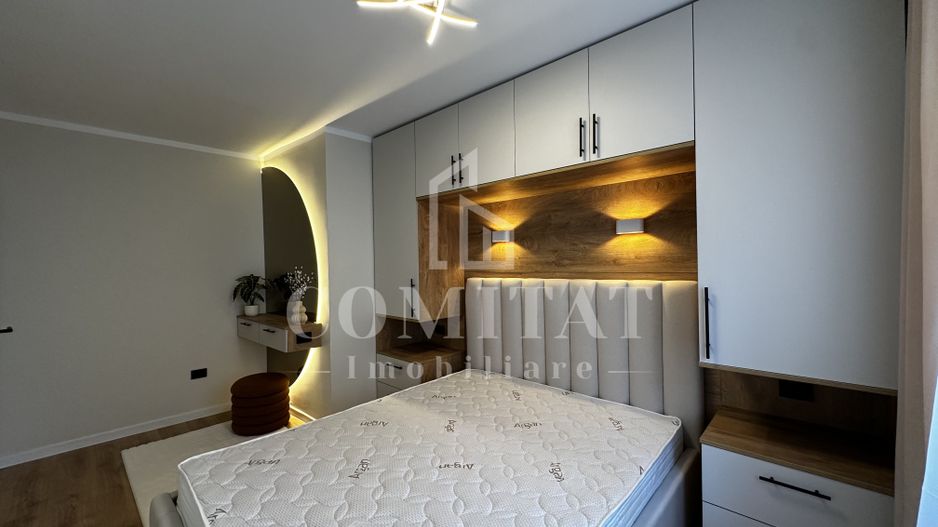 Apartament ultrafinisat | 3 camere | Grigorescu - Poză 2